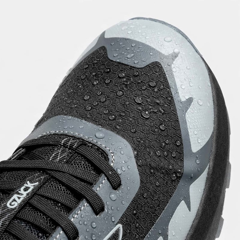 CALZADO ZAPATILLAS  GALEB  HOMBRE - 2