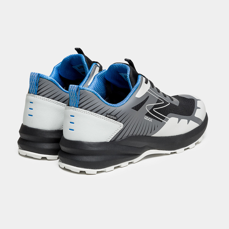 CALZADO ZAPATILLAS GALEB HOMBRE - 6