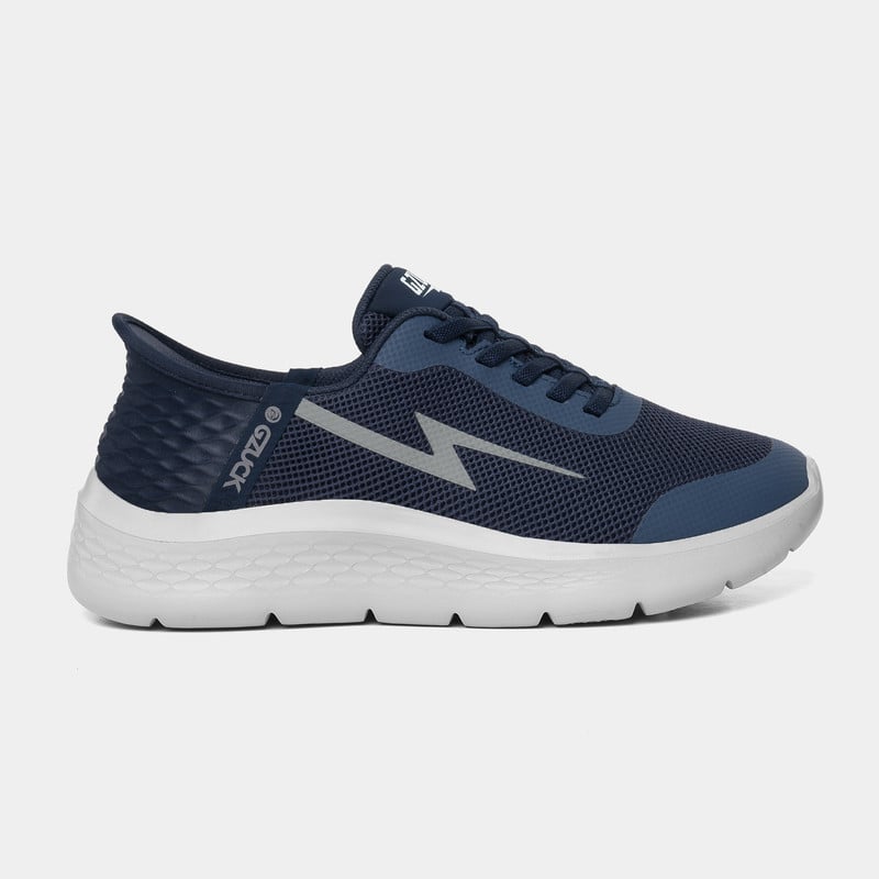 CALZADO ZAPATILLAS  JAHM  HOMBRE - 1