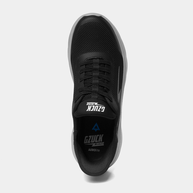 CALZADO ZAPATILLAS  JAHM  HOMBRE - 2