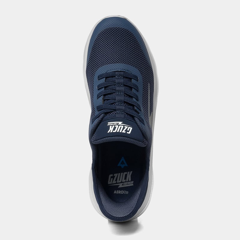 CALZADO ZAPATILLAS  JAHM  HOMBRE - 2