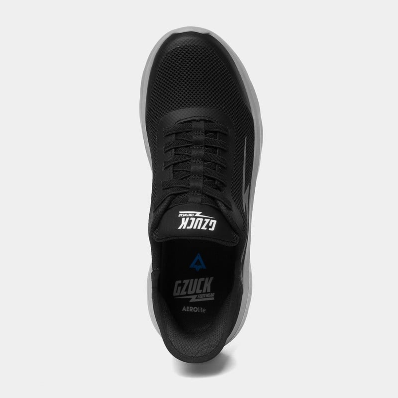 CALZADO ZAPATILLAS JAHM HOMBRE - 2