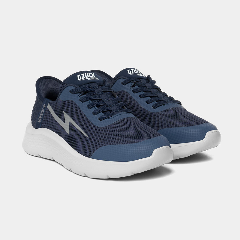 CALZADO ZAPATILLAS  JAHM  HOMBRE - 4