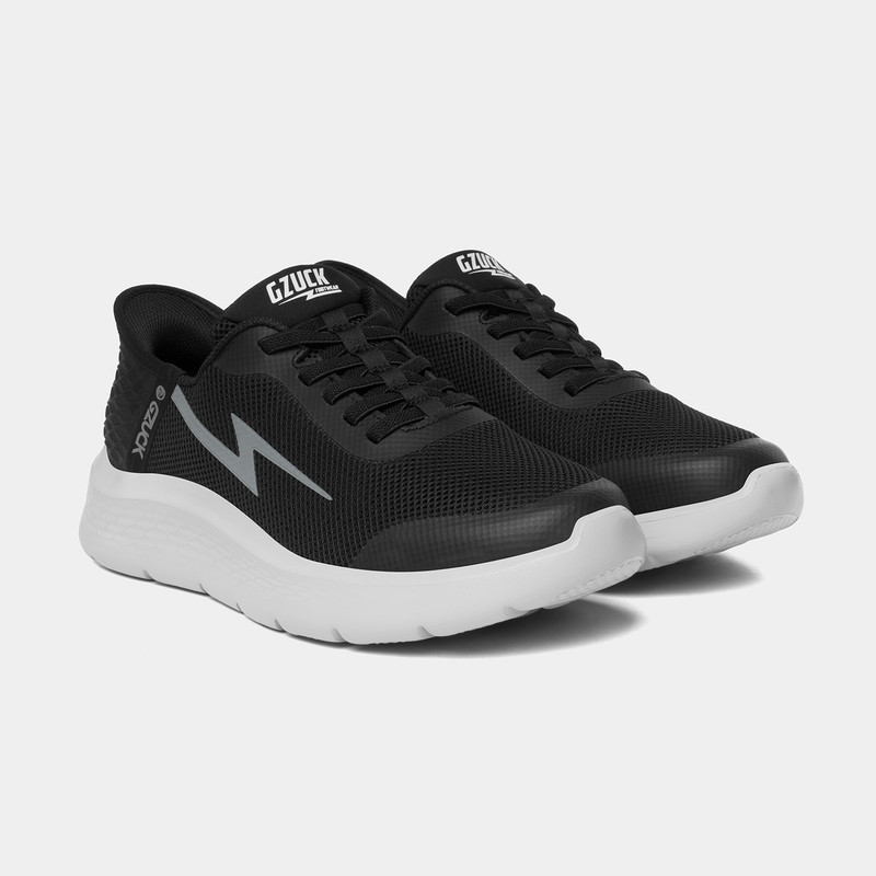 CALZADO ZAPATILLAS JAHM HOMBRE - 4
