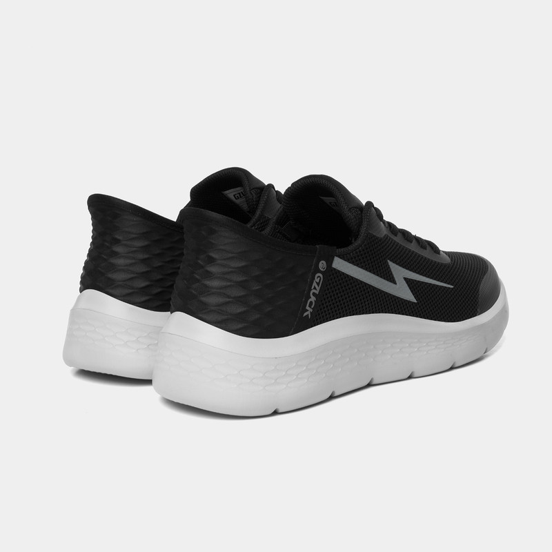 CALZADO ZAPATILLAS  JAHM  HOMBRE - 5