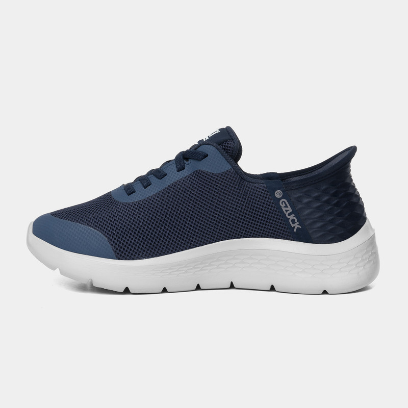 CALZADO ZAPATILLAS  JAHM  HOMBRE - 6