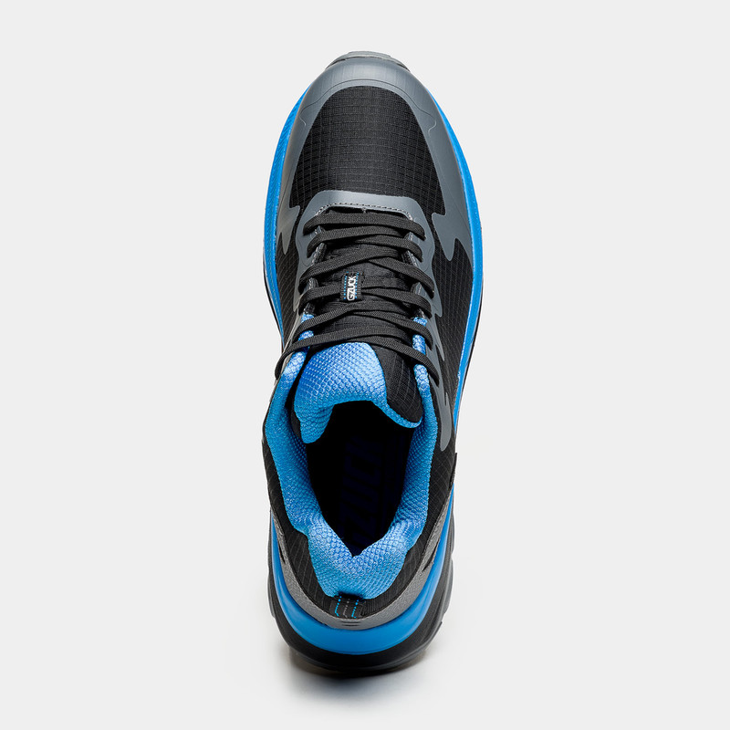 CALZADO ZAPATILLAS  AGUAN  HOMBRE - 3