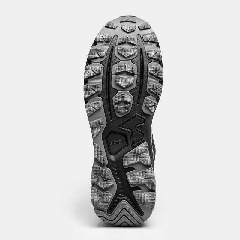 CALZADO ZAPATILLAS  AGUAN  HOMBRE - 4