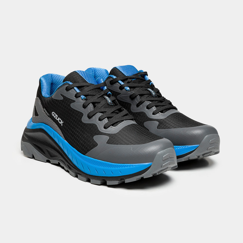 CALZADO ZAPATILLAS  AGUAN  HOMBRE - 5