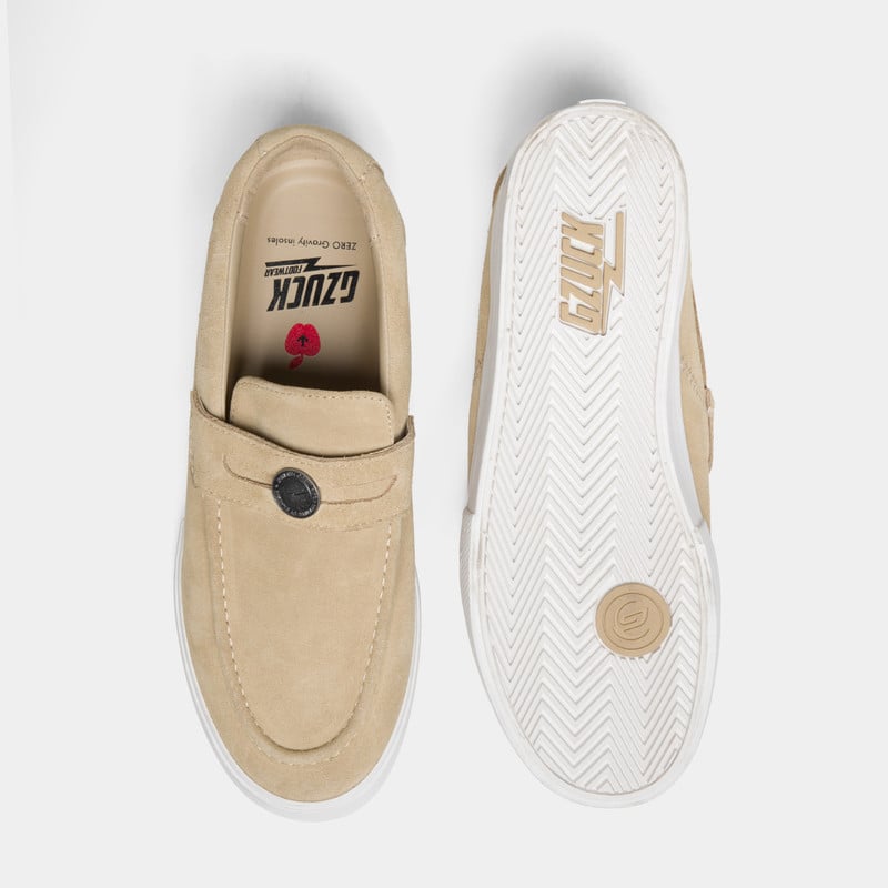 CALZADO ZAPATILLAS KANIL HOMBRE - 3