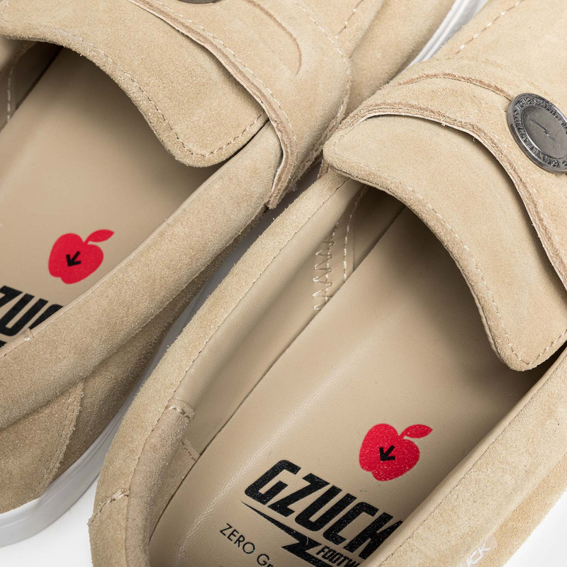CALZADO ZAPATILLAS KANIL HOMBRE - 6