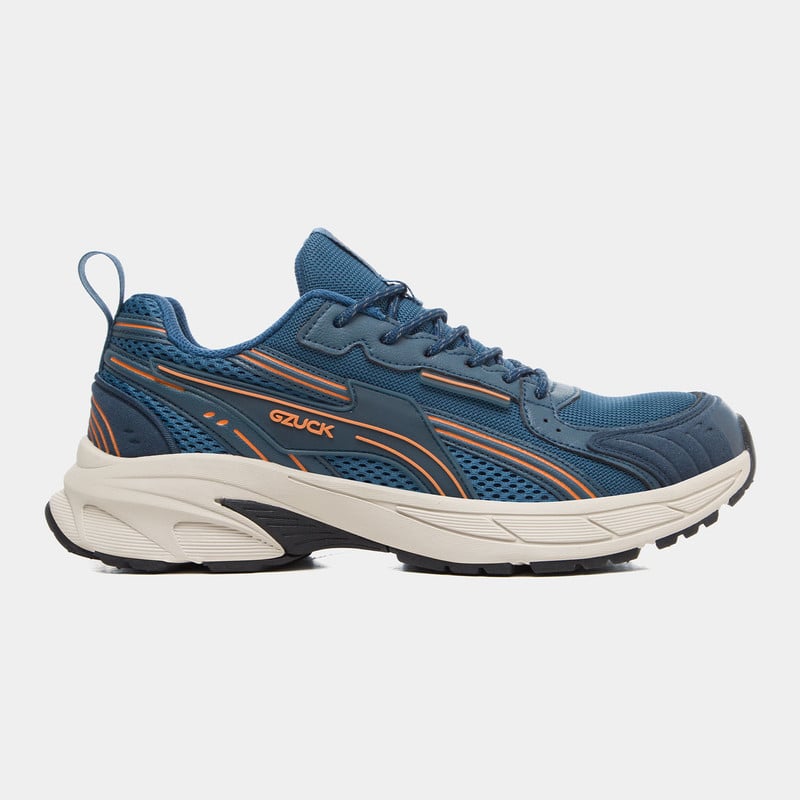 CALZADO ZAPATILLAS  WERUT  HOMBRE - 1