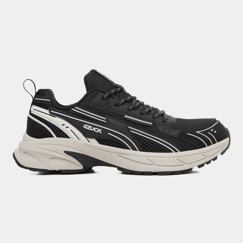 CALZADO ZAPATILLAS  WERUT  HOMBRE - 1