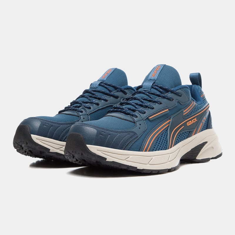 CALZADO ZAPATILLAS  WERUT  HOMBRE - 2