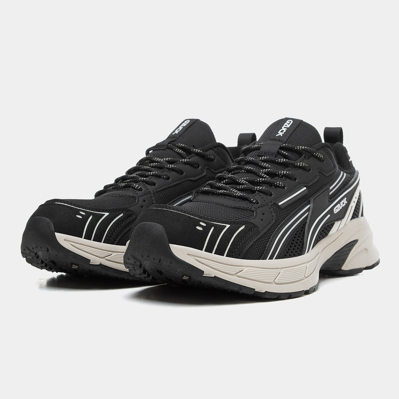 CALZADO ZAPATILLAS  WERUT  HOMBRE - 2