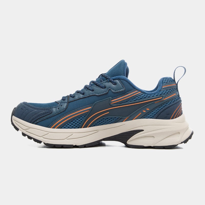 CALZADO ZAPATILLAS  WERUT  HOMBRE - 3
