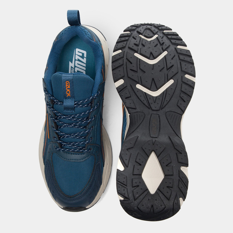 CALZADO ZAPATILLAS  WERUT  HOMBRE - 4