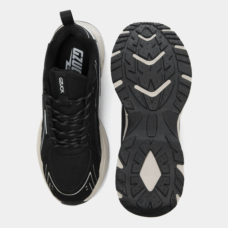 CALZADO ZAPATILLAS  WERUT  HOMBRE - 4