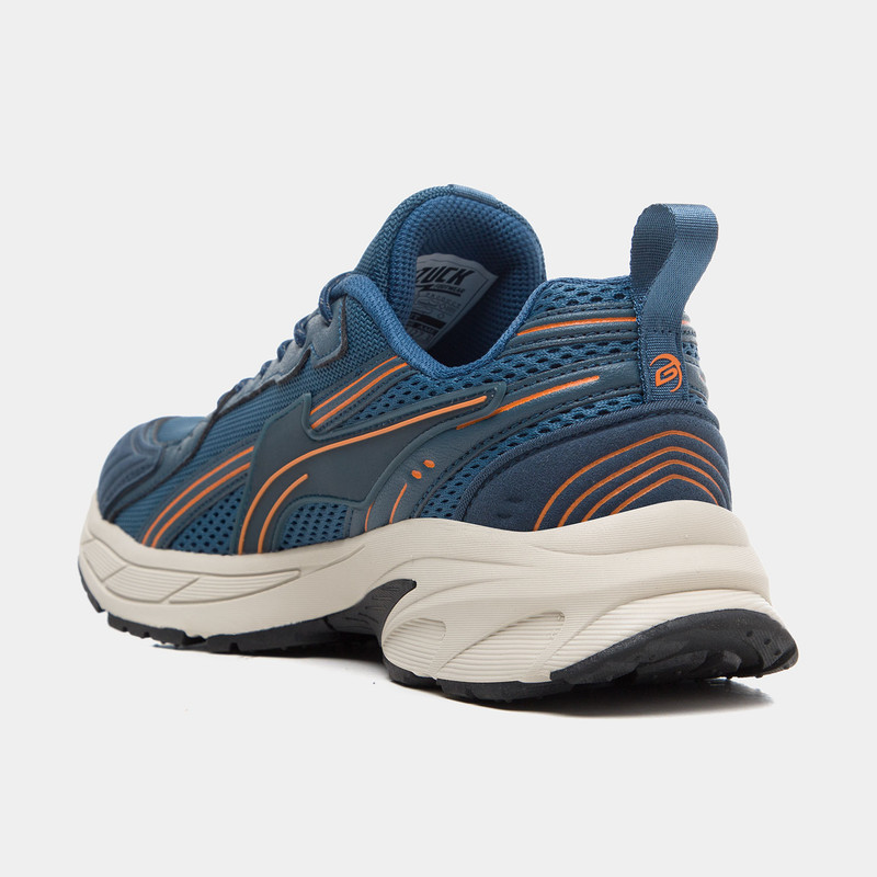 CALZADO ZAPATILLAS  WERUT  HOMBRE - 5