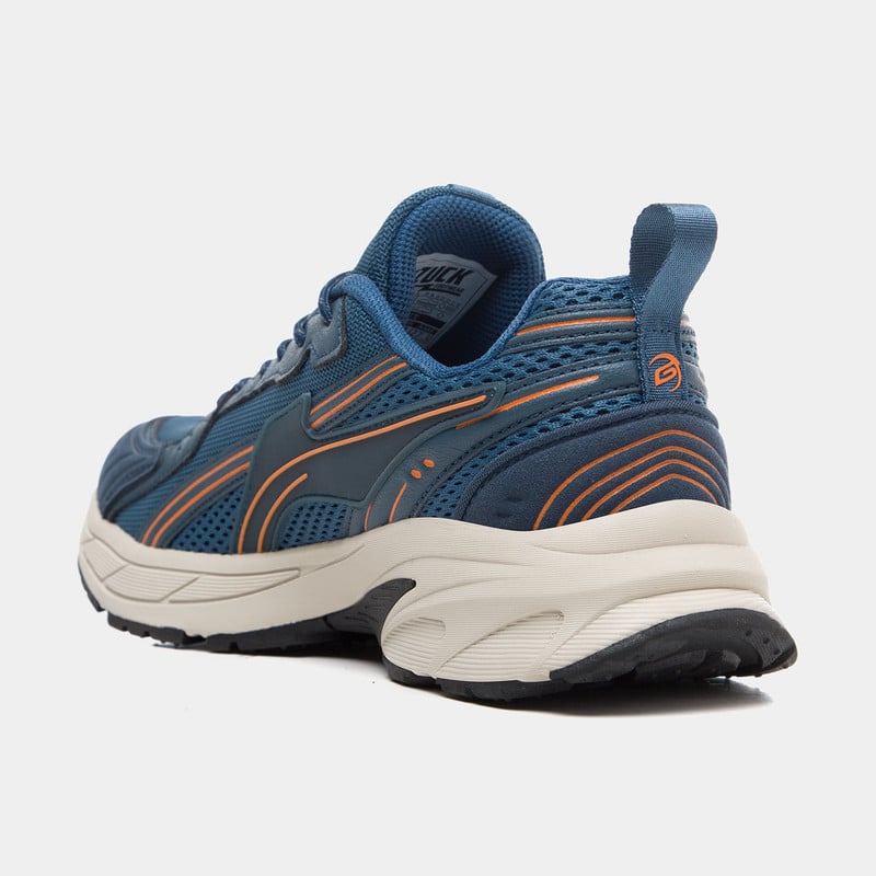 CALZADO ZAPATILLAS  WERUT  HOMBRE - 5