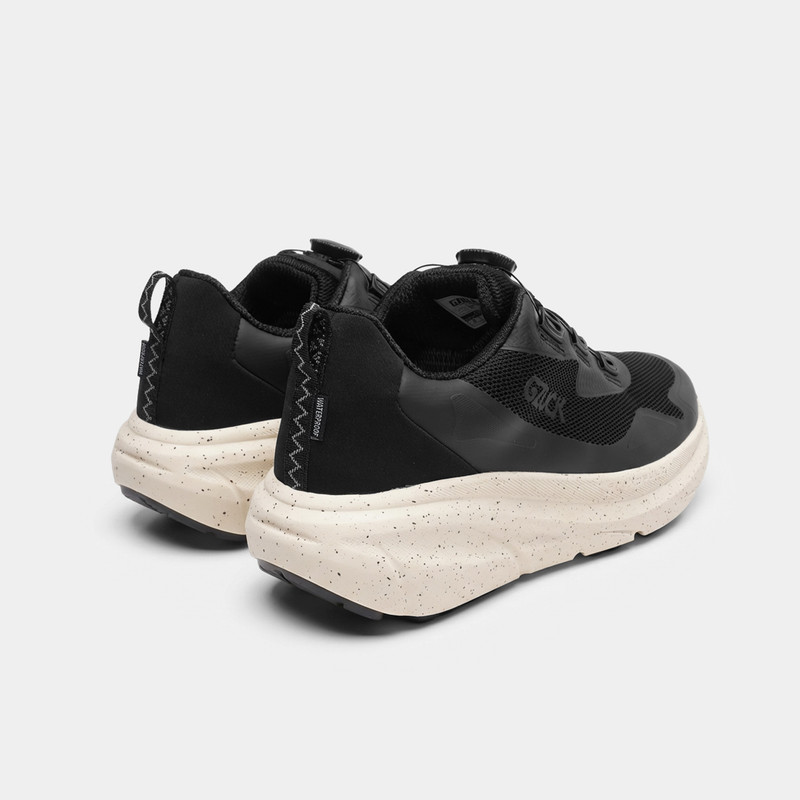 CALZADO ZAPATILLAS  HUMBIR  HOMBRE - 5