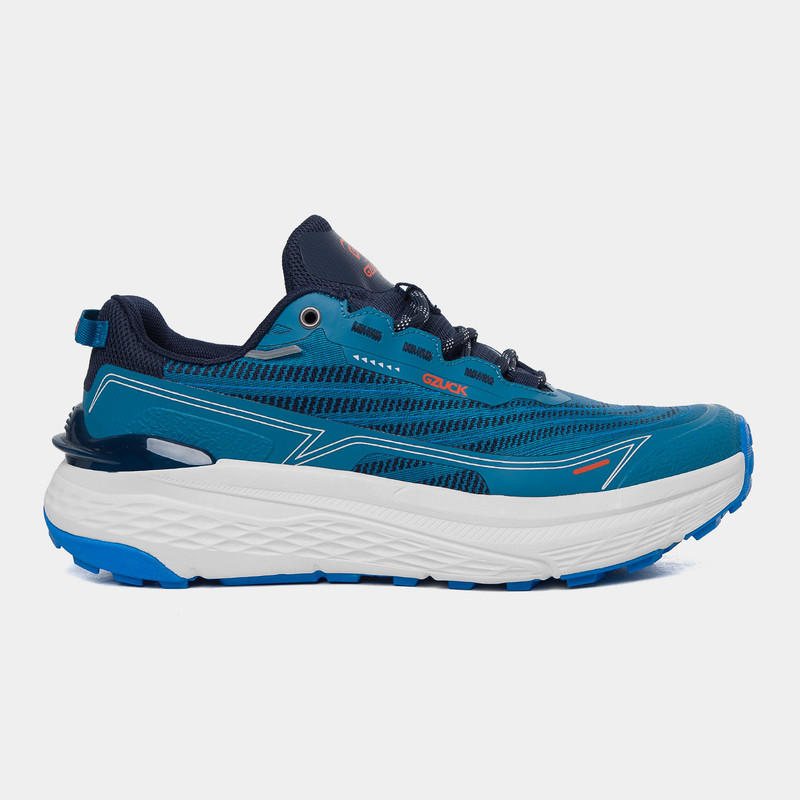 CALZADO ZAPATILLAS VAIB HOMBRE - 1
