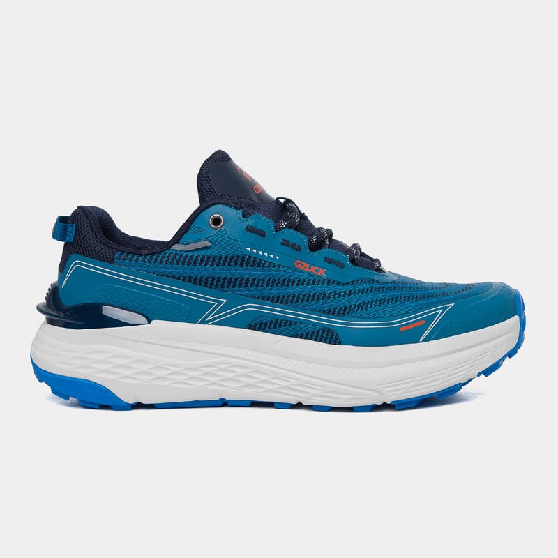 CALZADO ZAPATILLAS VAIB HOMBRE - 1