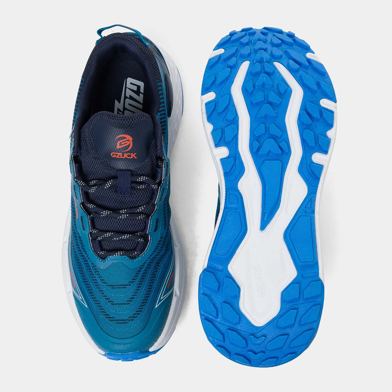 CALZADO ZAPATILLAS VAIB HOMBRE - 2