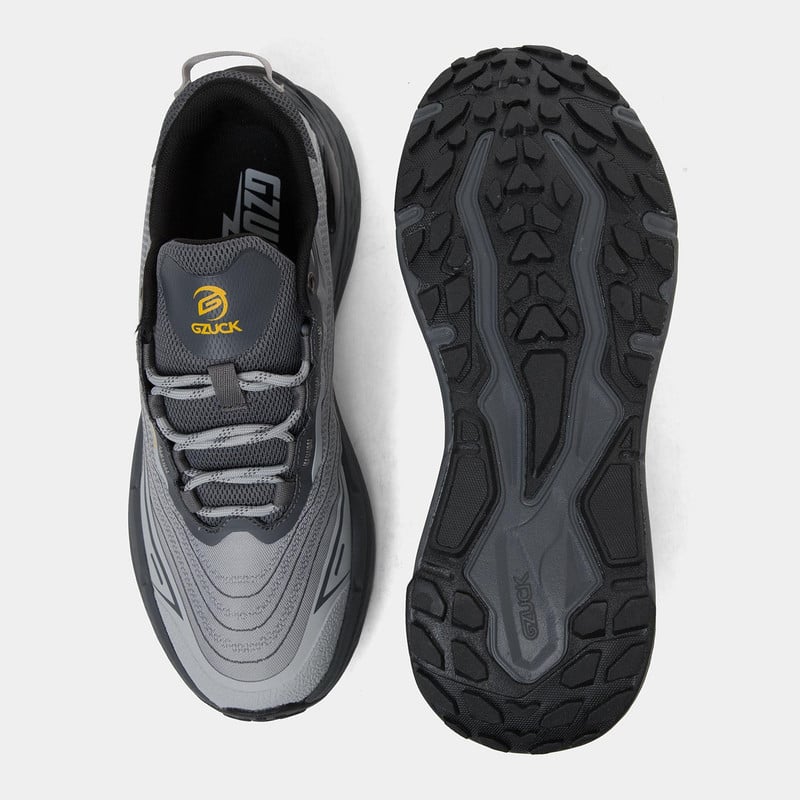 CALZADO ZAPATILLAS  VAIB  HOMBRE - 2