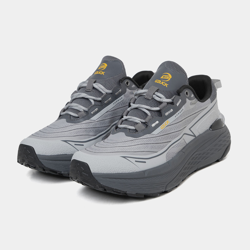 CALZADO ZAPATILLAS  VAIB  HOMBRE - 4