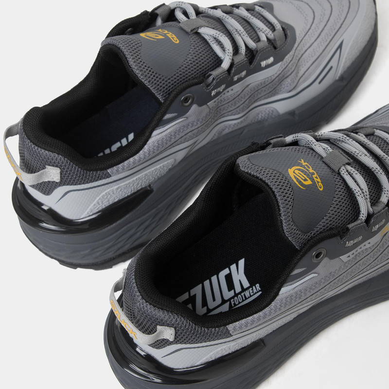 CALZADO ZAPATILLAS  VAIB  HOMBRE - 5