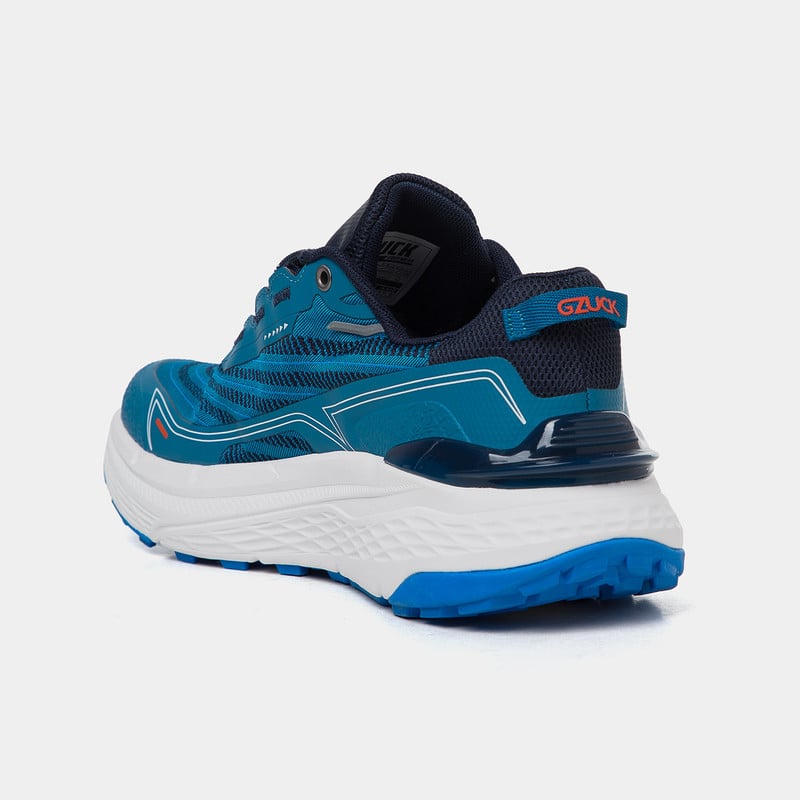 CALZADO ZAPATILLAS VAIB HOMBRE - 6