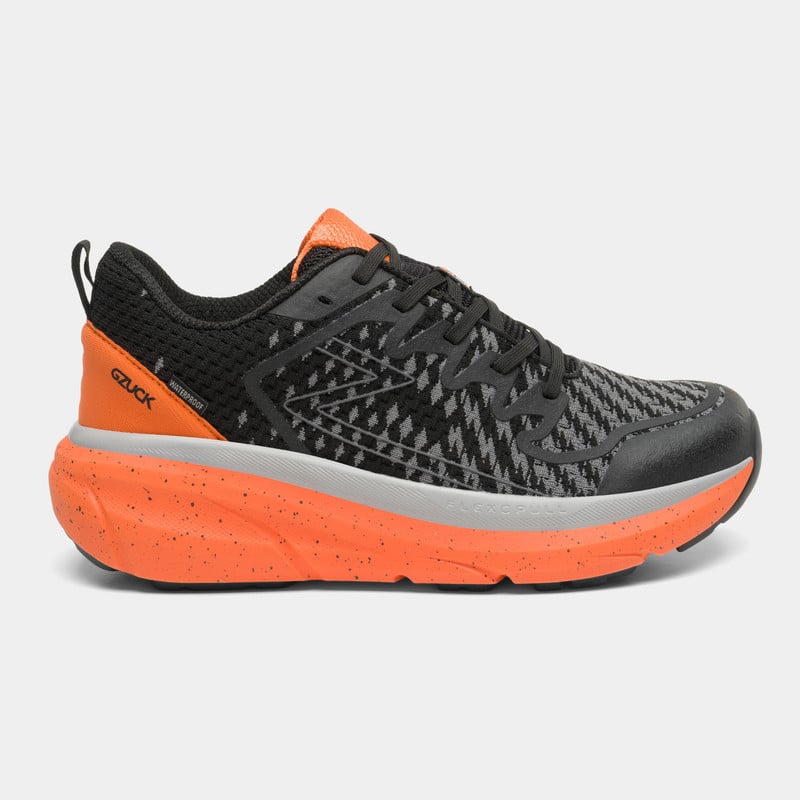 CALZADO ZAPATILLAS VERUZ HOMBRE - 1