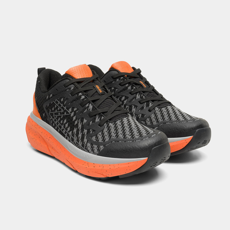 CALZADO ZAPATILLAS  VERUZ  HOMBRE - 4