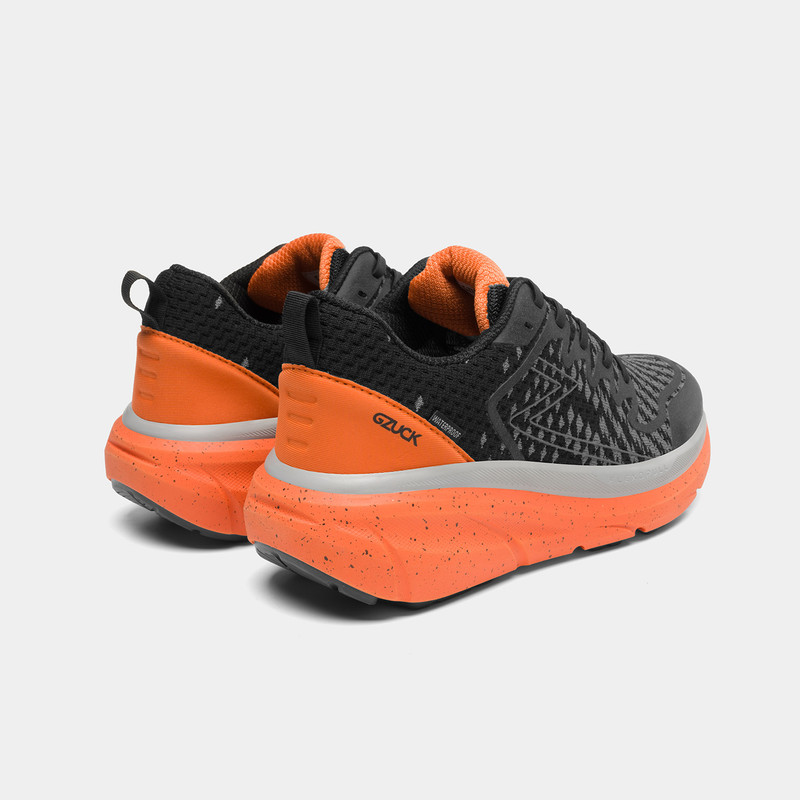 CALZADO ZAPATILLAS VERUZ HOMBRE - 5