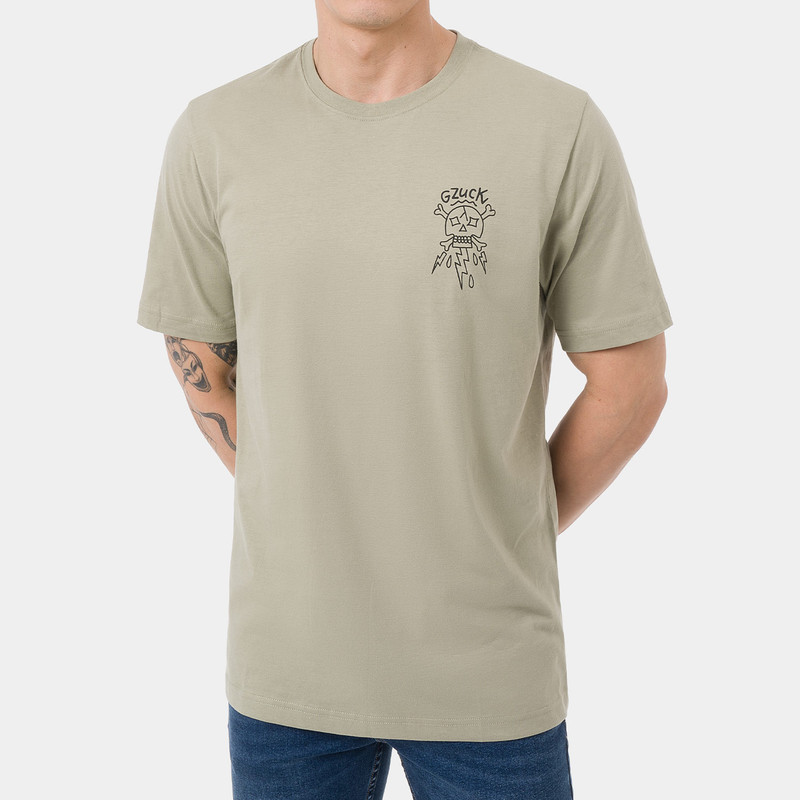 POLOS TSHIRT DACLANS JERSEY HOMBRE - 1