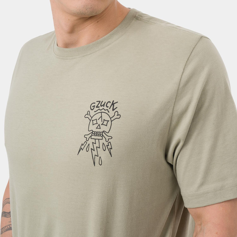 POLOS TSHIRT DACLANS JERSEY HOMBRE - 3