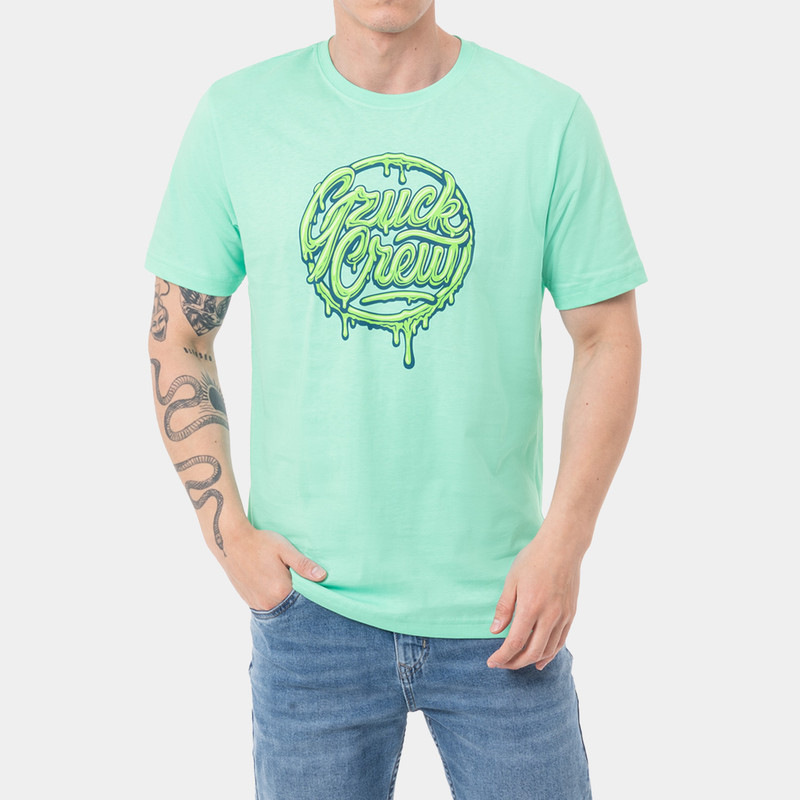 POLOS TSHIRT FAYTOR JERSEY HOMBRE - 1
