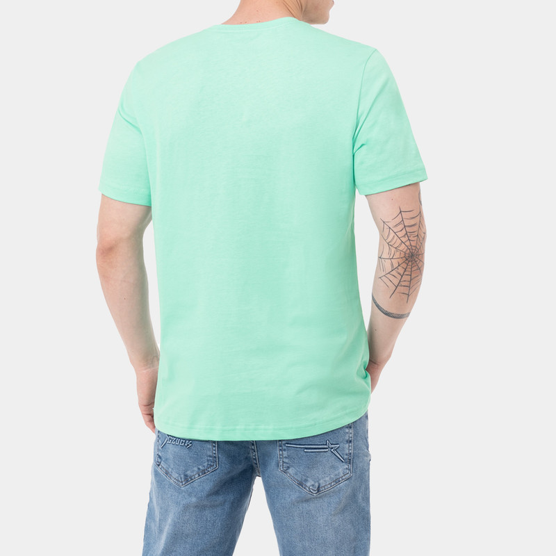 POLOS TSHIRT FAYTOR JERSEY HOMBRE - 2