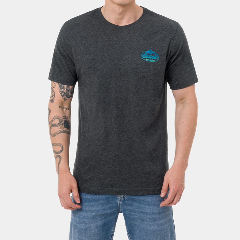 POLOS TSHIRT FADREL JERSEY HOMBRE - 1