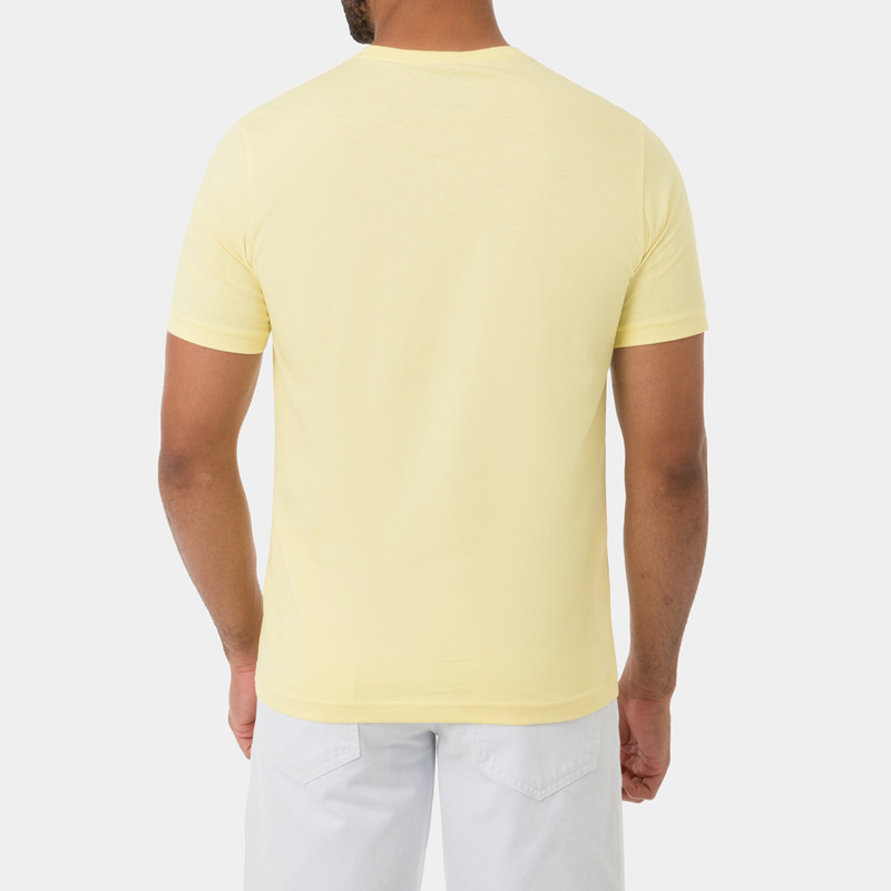 POLOS TSHIRT FADREL JERSEY HOMBRE - 2