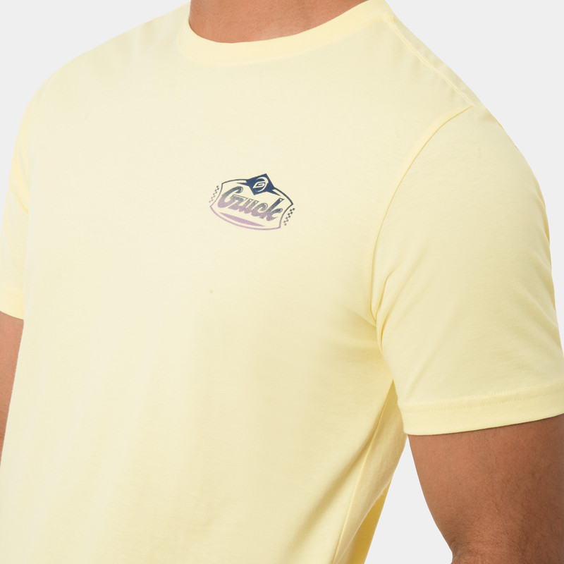 POLOS TSHIRT FADREL JERSEY HOMBRE - 3