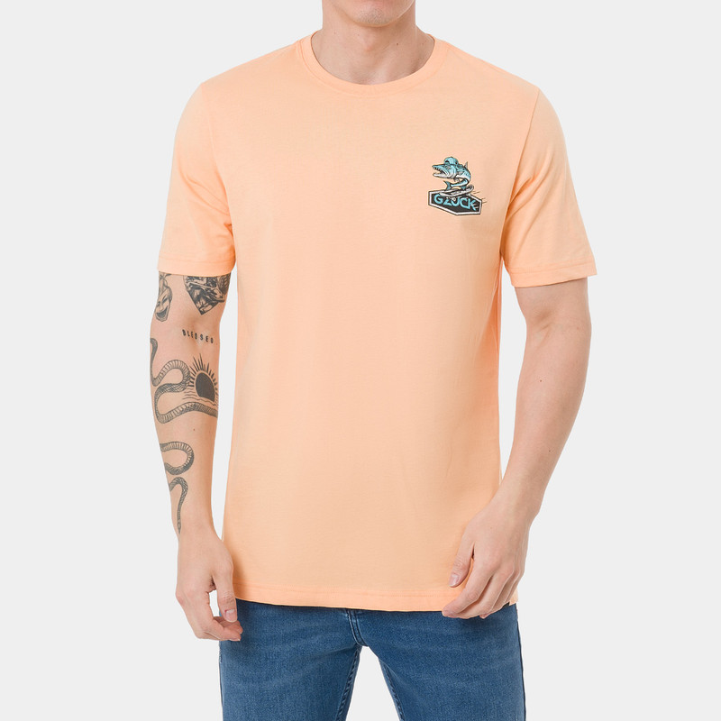 POLOS TSHIRT FAYDON JERSEY HOMBRE - 1