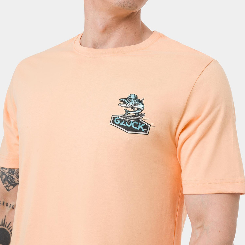 POLOS TSHIRT FAYDON JERSEY HOMBRE - 3