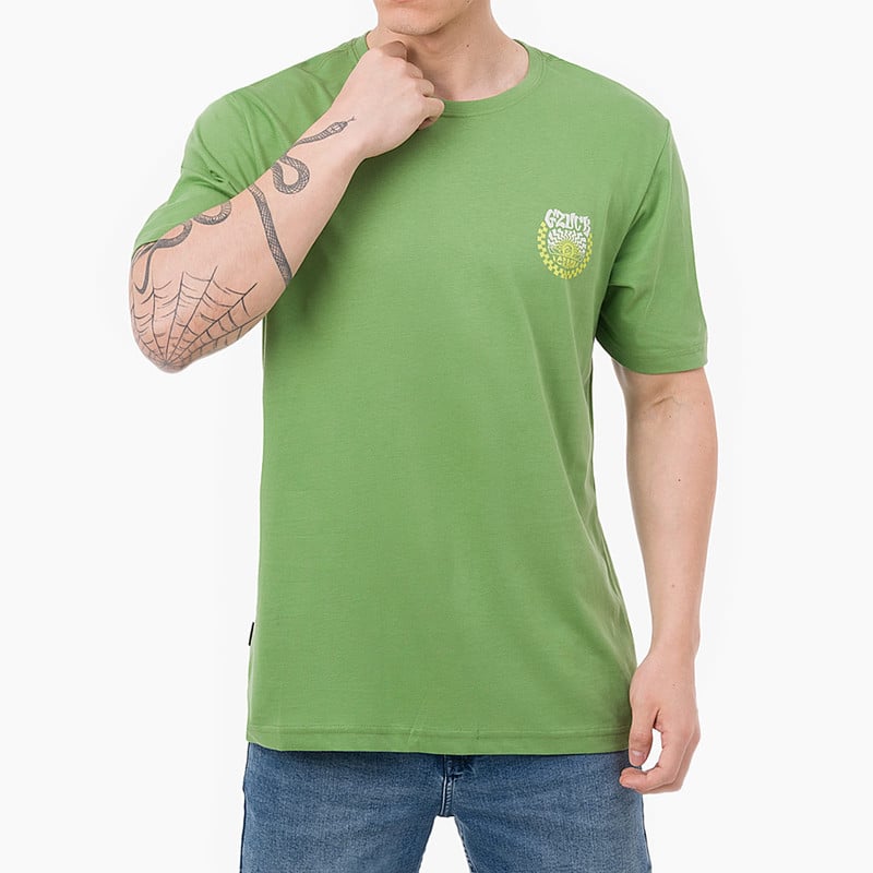 POLOS TSHIRT YTANER JERSEY HOMBRE - 1