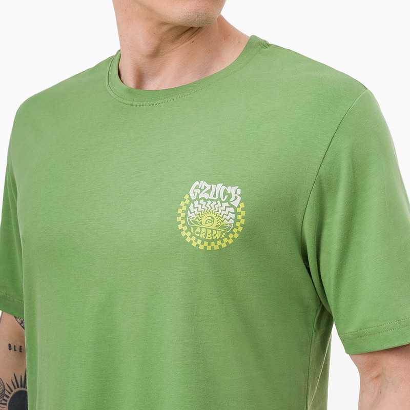 POLOS TSHIRT YTANER JERSEY HOMBRE - 3