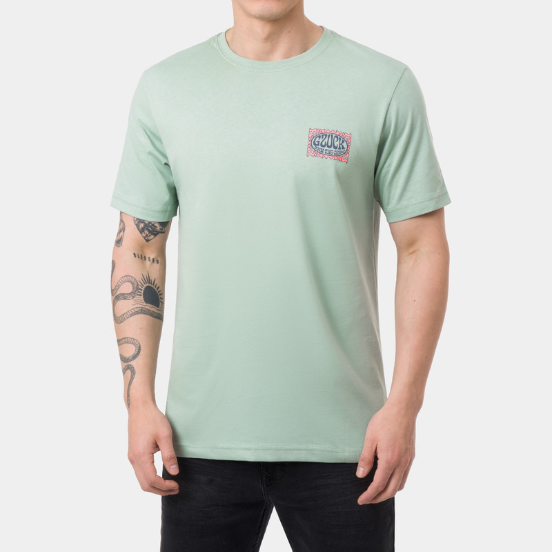 POLOS JERSEY HOMBRE TEYRIX - 1