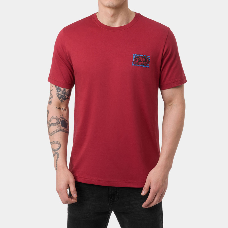 POLOS JERSEY HOMBRE TEYRIX - 1