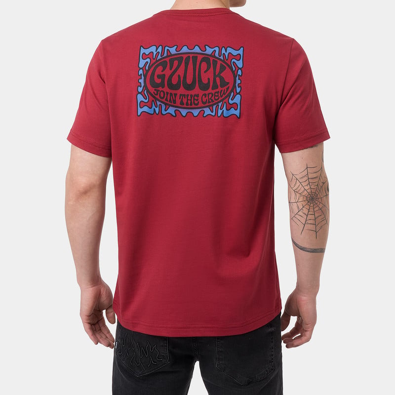 POLOS JERSEY HOMBRE TEYRIX - 2