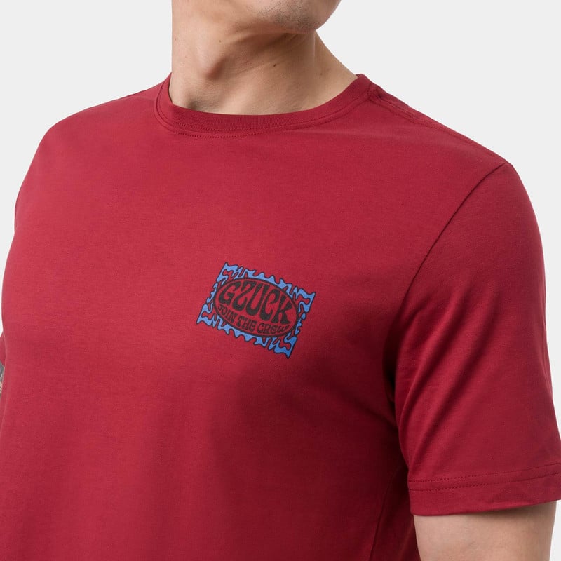 POLOS JERSEY HOMBRE TEYRIX - 3